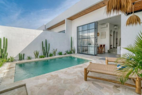 Avasa Villa B3 Brand New 1BR in Berawa, Bali